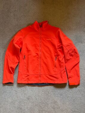 Patagonia Softshell